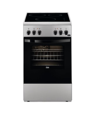 FAURE - Cuisinière induction FCI553GCSA