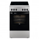 FAURE - Cuisinière induction FCI553GCSA