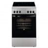 FAURE - Cuisinière induction FCI553GCSA