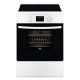 FAURE - Cuisinière induction FCI6593PWA