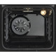 FAURE - Cuisinière induction FCI6593PWA
