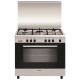 GLEM - Piano de cuisson gaz GA960MIX2