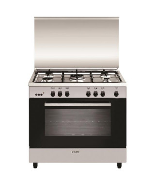 GLEM - Piano de cuisson gaz GA960MIX2