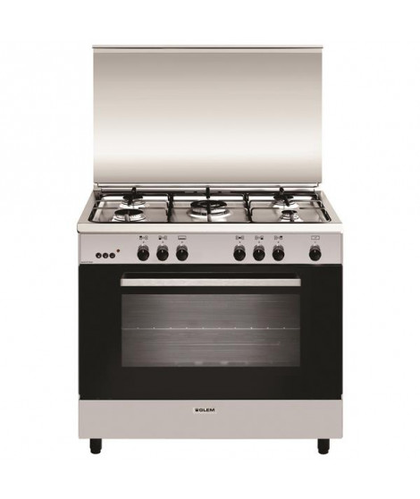 GLEM - Piano de cuisson gaz GA960MIX2