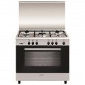 GLEM - Piano de cuisson gaz GA960MIX2