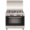 GLEM - Piano de cuisson gaz GA960MIX2