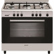 GLEM - Piano de cuisson gaz GA960MIX2