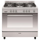 GLEM - Piano de cuisson gaz GE960CMIX2