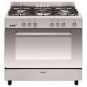 GLEM - Piano de cuisson gaz GE960CMIX2