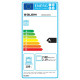 GLEM - Piano de cuisson gaz GE960CMIX2