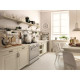 GLEM - Piano de cuisson gaz GE960CMIX2