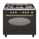 GLEM - Piano de cuisson gaz GU960CMR2