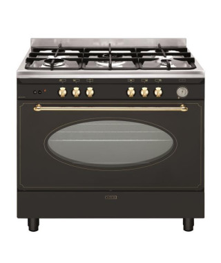 GLEM - Piano de cuisson gaz GU960CMR2