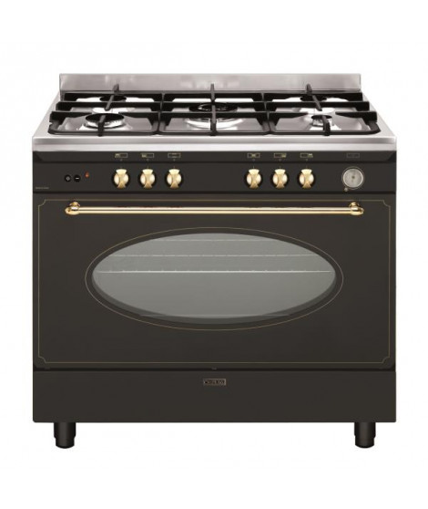 GLEM - Piano de cuisson gaz GU960CMR2