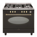 GLEM - Piano de cuisson gaz GU960CMR2