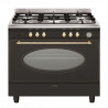 GLEM - Piano de cuisson gaz GU960CMR2