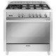 GLEM - Piano de cuisson gaz GX960CQIX