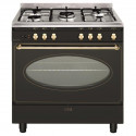 GLEM - Piano de cuisson mixte GU850CER