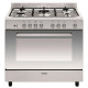 GLEM - Piano de cuisson mixte GE960CBIX2
