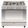 GLEM - Piano de cuisson mixte GE960CBIX2