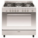 GLEM - Piano de cuisson mixte GE960CVIX2