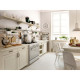 GLEM - Piano de cuisson mixte GE960CVIX2