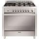 GLEM - Piano de cuisson mixte GX960CVIX