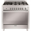 GLEM - Piano de cuisson mixte GX960CVIX