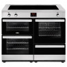 BELLING - Piano de cuisson induction PCENTR110EISTA