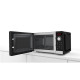BOSCH - Micro-ondes solo FFL023MS2F