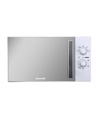 BRANDT - Micro-ondes solo SM2606W
