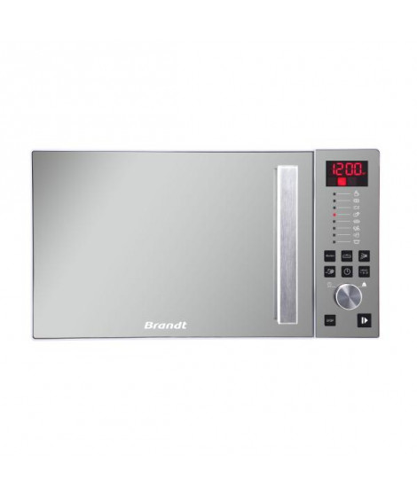 BRANDT - Micro-ondes solo SE2616W