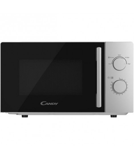 CANDY - Micro-ondes solo CMW20SMSLI