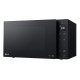 LG - Micro-ondes solo MS2535GDS