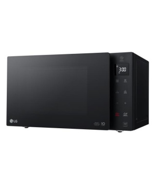 LG - Micro-ondes solo MS2535GDS
