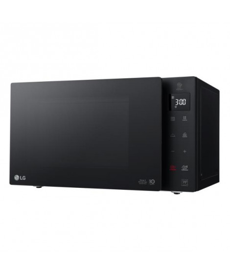 LG - Micro-ondes solo MS2535GDS