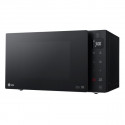 LG - Micro-ondes solo MS2535GDS
