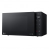 LG - Micro-ondes solo MS2535GDS