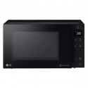 LG - Micro-ondes solo MS3235GIB