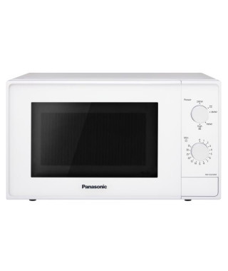 PANASONIC - Micro-ondes solo NNE20JW
