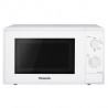 PANASONIC - Micro-ondes solo NNE20JW