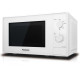 PANASONIC - Micro-ondes solo NNE20JW