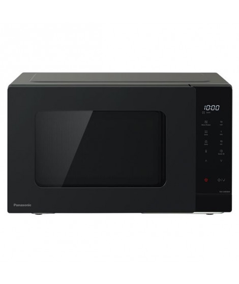 PANASONIC - Micro-ondes solo NN-E48NBMEPG