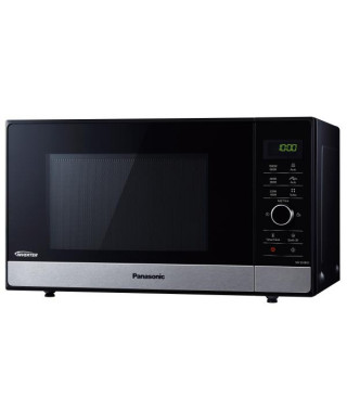 PANASONIC - Micro-ondes solo NN-SD28HSGTG-F