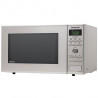 PANASONIC - Micro-ondes solo NNSD27HSUPG