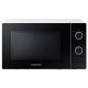 SAMSUNG - Micro-ondes solo MS20A3010AH