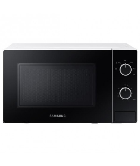 SAMSUNG - Micro-ondes solo MS20A3010AH
