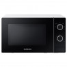 SAMSUNG - Micro-ondes solo MS20A3010AH