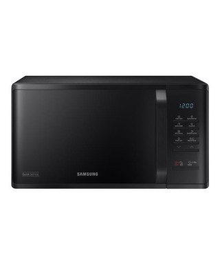 SAMSUNG - Micro-ondes solo MS23K3513AK