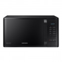 SAMSUNG - Micro-ondes solo MS23K3513AK